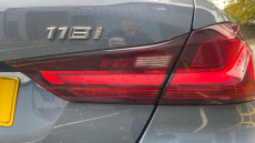 BMW 1 Series 118i [136] M Sport 5dr [Live Cockpit Professional] Petrol Hatchback